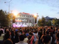 Grup Yorum 11 Temmuz’da Dersim’de