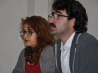 Dersim’de barış buluşması