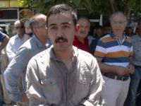 Polis gözaltına aldı; vatandaşlar polisin elinden aldı