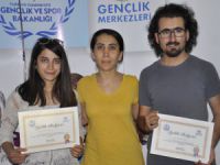 Dersimli Gençler 306 Saat İyilik Yaptı