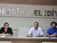 Temmuz Ayı Meclis Toplantısı Başladı