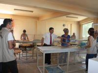 Dersim’de gıda denetimleri artırıldı
