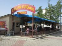 Hozat Belediyesi parkları onardı