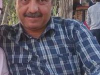 İşten Atılınca Müdürünü Bıçakladı