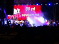 Grup Yorum’dan Dersim konseri