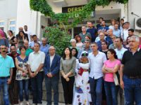 HDP milletvekilleri Arduç ailesi için açıklama yaptı