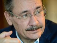 Komünist Başkan'dan Gökçek'e mesaj