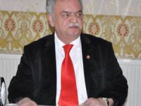 “SURUÇ BİR KATİLAMDIR KINIYORUM”