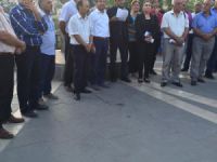 CHP: Hükümet meşru müdafaa hakkını kullanmalı