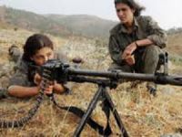 Hozat’ta karakola saldırı