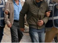 Dersim’de 4 kişi tutuklandı