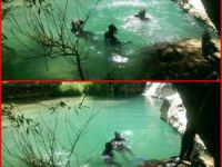 Kaybolan Gencin Aranmasına Yeniden Başlandı