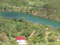 Peri suyu HES'ine yargı freni