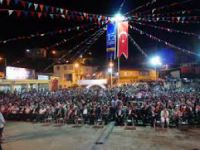 Çemişgezek Dut ve Peynir Festivali iptal edildi