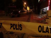 Dersim’de şüpheli paket