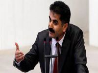 Hüseyin Aygün, Güvenli Bölge Kararını Yargıya Taşıdı