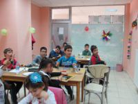 Eğitim Destek Evi Yeni Dönem Kayıtları Başladı