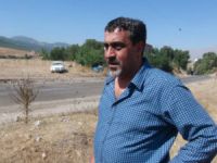 Bomba yüklü araç iki gündür park halindeymiş
