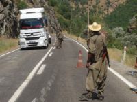 PKK, Dersim’de özerklik ilan ettiğini duyurdu