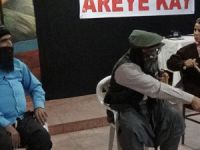 'Dersim'de savaşın değil sanatın dili konuşsun'