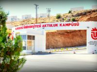 Üniversiteden açıklama