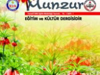 Munzur Dergisi çıktı