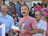 SES Dersim Şubesinden hastane yönetimine tepki!
