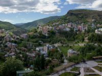 Çatışmalı ortam ekonomi ve turizmi vurdu