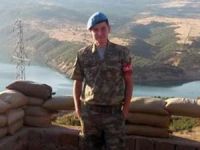 Kalp krizi geçiren asker yaşamını yitirdi