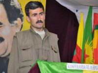 PKK Dersim Eyalet Komutanı hayatını kaybetti