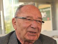 Hacı Bektaş Veli Dergahı Postnişini Veliyettin Hürrem Ulusoy’dan çağrı: 12 Fidandan Bir Ulu Ormana