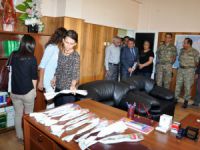 Cumhuriyet savcısı anıldı
