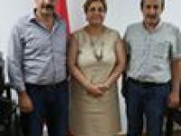 CHP’li Hozat Belediyesi İzmir’den yardım bekliyor