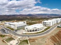 Tunceli Üniversitesi'ni en çok Diyarbakırlılar tercih etti