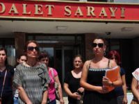 Dersim’de Cinayet davası