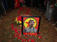 PKK’lı Aydemir toprağa verildi