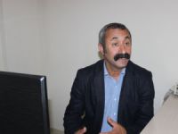 Komünist Partili belediye cami inşasına destek verdi