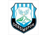 Valilikten Dersimspor'a 100 bin liralık yardım