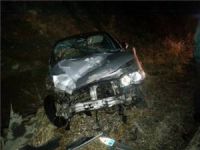 Çemişgezek’te trafik kazası: 4 yaralı