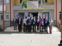 Dersim’de Kerbela şehitleri için lokma