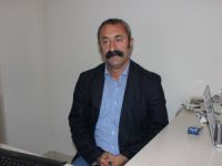 Ovacık’ta eğitime destek için kuru fasulye ve nohut satılıyor