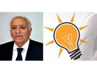 AK Partili Başkan, partisinden istifa etti