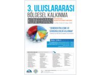 3. Bölgesel Kalkınma Konferansının Bu Yılki Adresi Bingöl