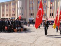 Ovacık’ta 29 Ekim Cumhuriyet Bayramı Kutlamaları