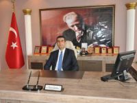 Kaymakamı Kazez’den  Muharrem Ayı  Mesajı