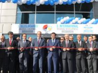 3. Uluslararası Bölgesel Kalkınma Konferansı Bingöl’de Başladı