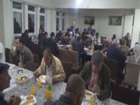 Muharrem Ayında Dersim’den Barış Mesajı