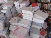 Hozat Belediyesinden eğitime destek