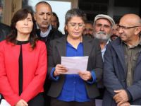 Dersim’de mezarlar için suç duyurusu