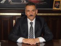 Vali Kaymak’tan 29 Ekim Cumhuriyet Bayramı Kutlama Mesajı